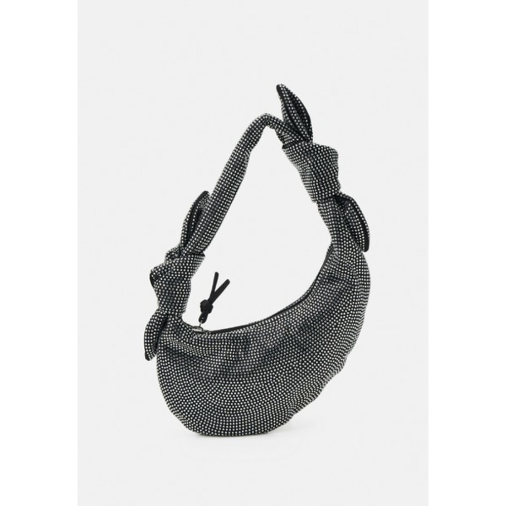 Stine Goya Julius Handbag Black